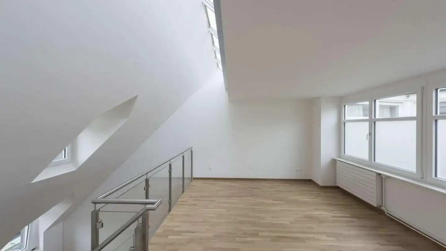 Appartamento in affitto - Münzgasse 16, 4001 Basel - Foto 3