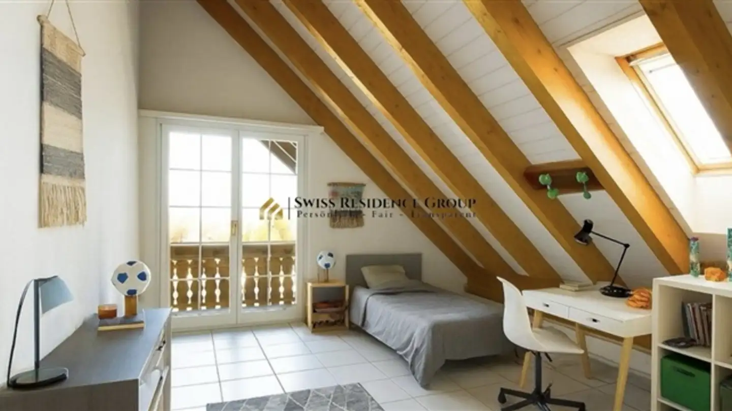 Wohnung mieten - 8173 Neerach - Foto 3