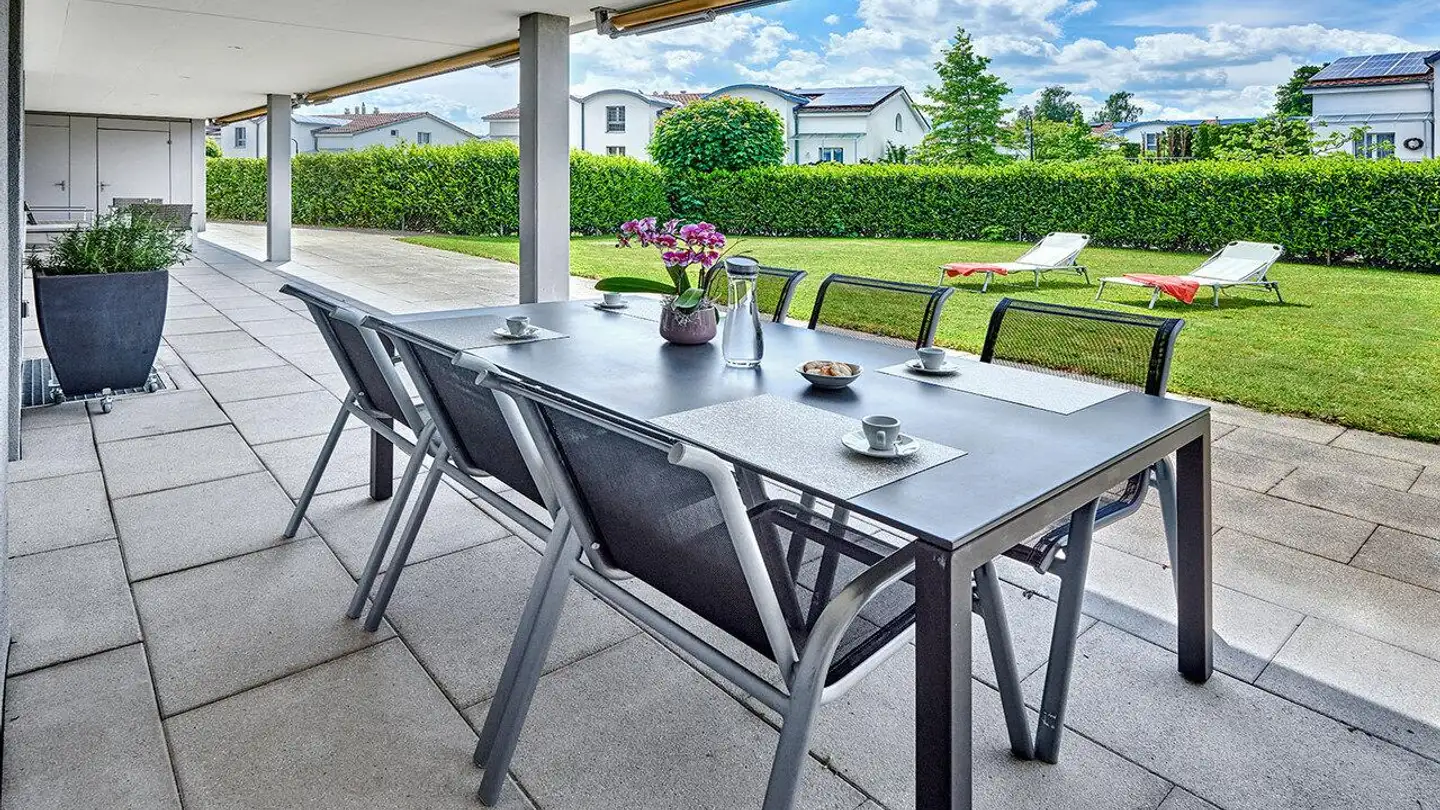 Wohnung kaufen - Schönbühlstrasse 4, 6020 Emmenbrücke - Foto 2