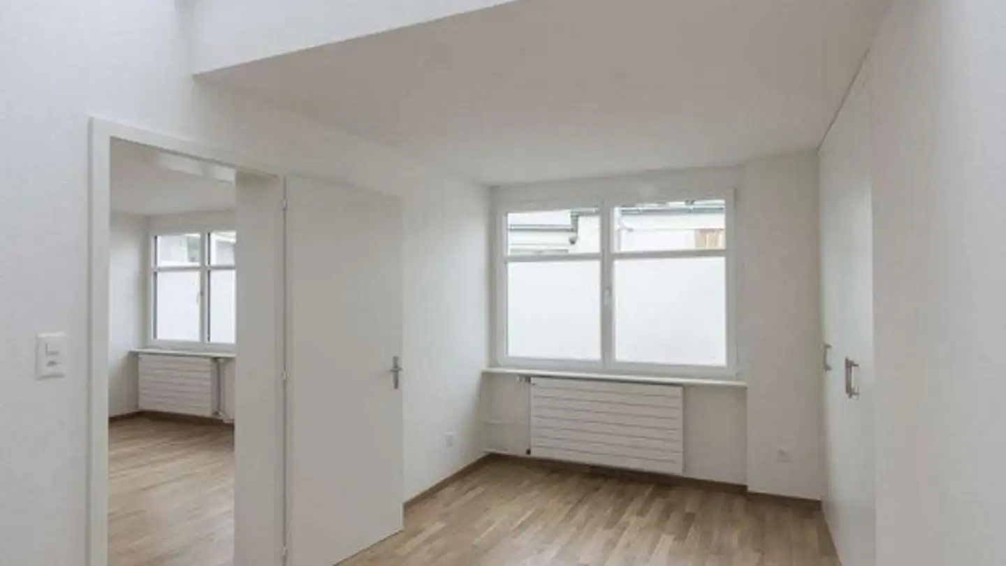 Appartamento in affitto - Münzgasse 16, 4001 Basel - Foto 4