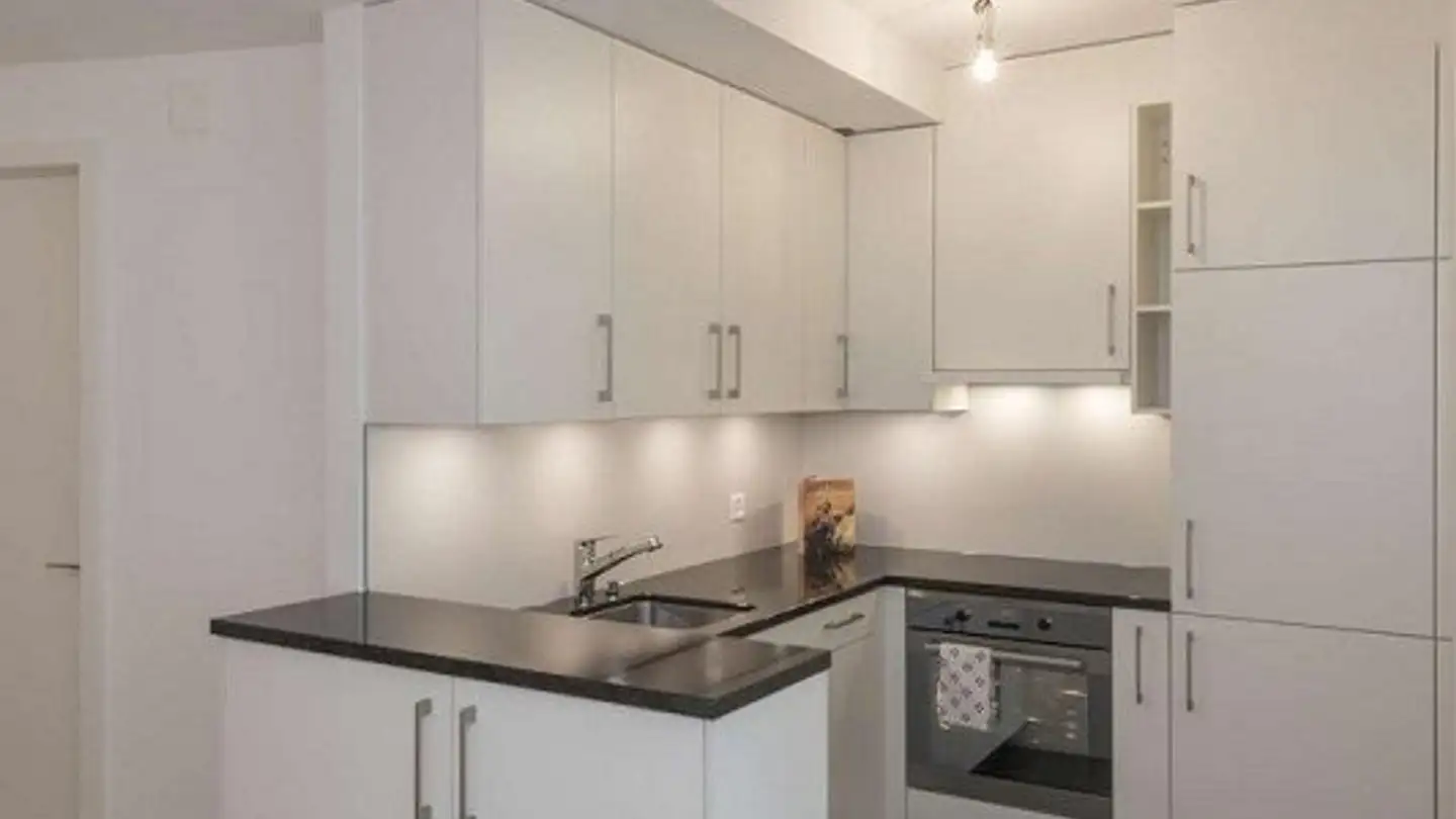 Appartamento in affitto - Münzgasse 16, 4001 Basel - Foto 2
