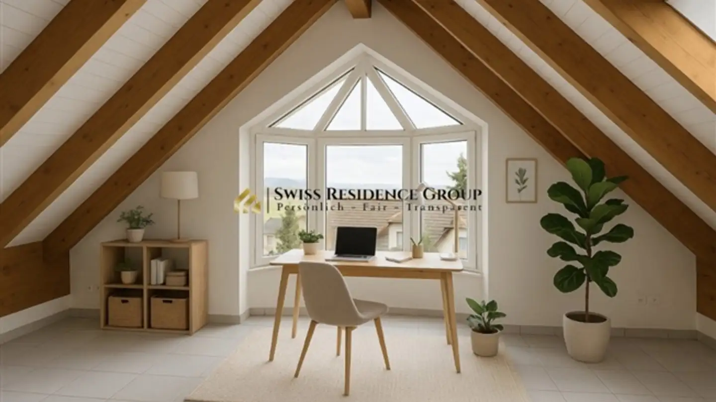 Wohnung mieten - 8173 Neerach