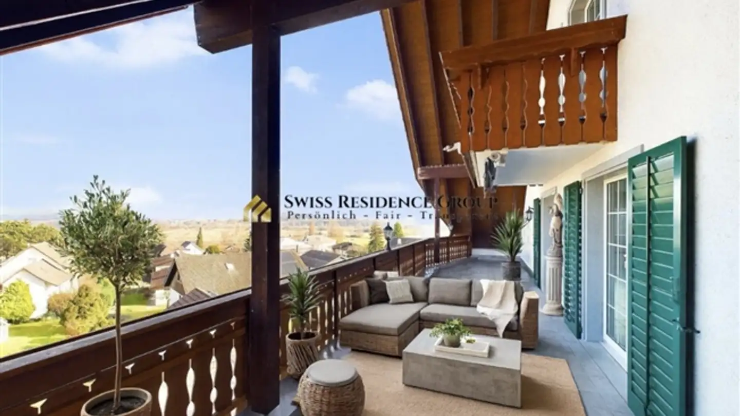 Wohnung mieten - 8173 Neerach - Foto 2