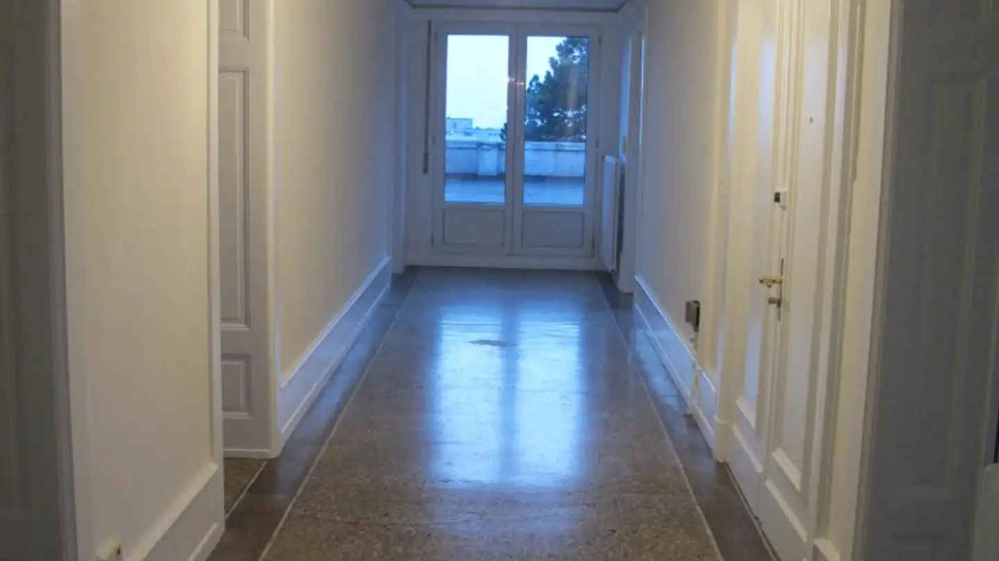 Appartamento in affitto - Route Du Signal 17, 1018 Lausanne - Foto 2