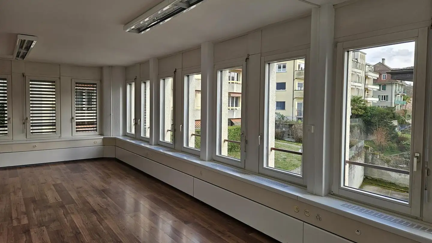 Bureau à louer - Avenue De France 90, 1004 Lausanne - Photo 3