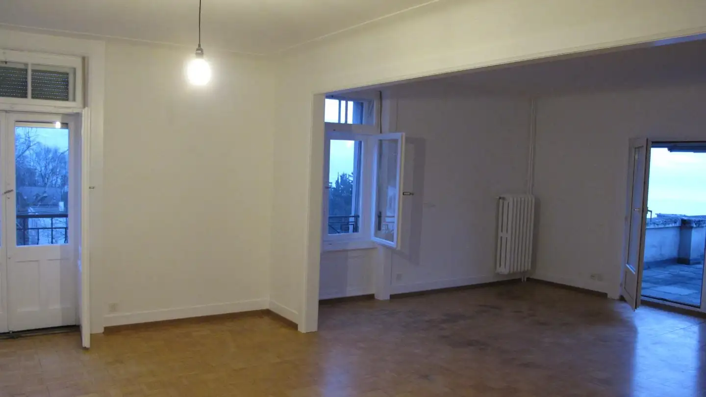 Appartamento in affitto - Route Du Signal 17, 1018 Lausanne - Foto 3