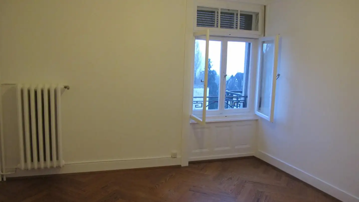 Appartamento in affitto - Route Du Signal 17, 1018 Lausanne - Foto 4