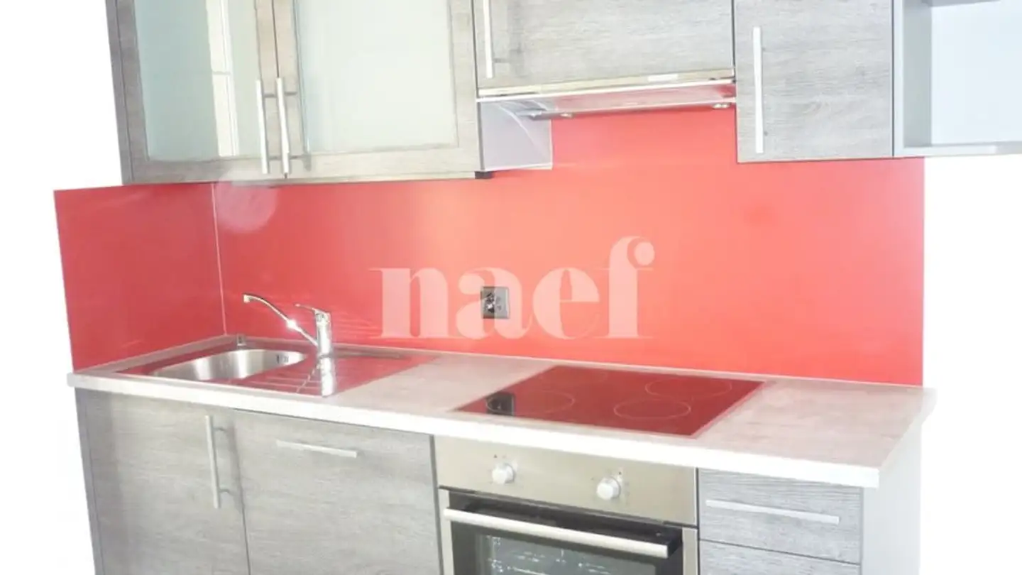 Appartamento in affitto - Rue De La Paix 43, 2300 La Chaux-de-Fonds