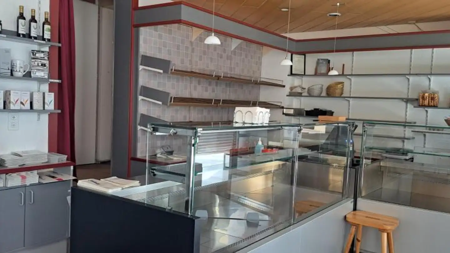 Bureau à louer - Rue De La Gare 2, 1337 Vallorbe - Photo 3