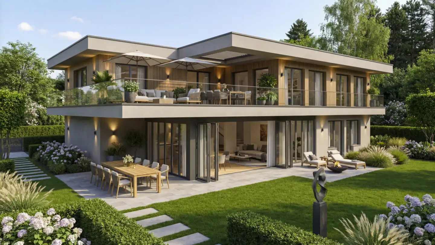 Einfamilienhaus kaufen - Gurzelenstrasse 31, 2576 Lüscherz - Foto 2