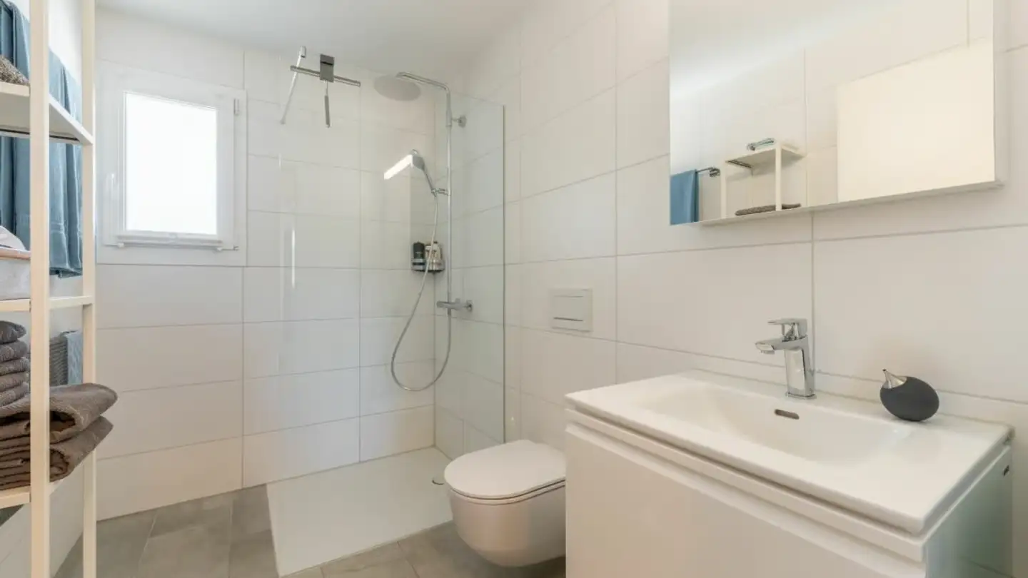 Attico in vendita - Striegelstrasse 33e, 5745 Safenwil - Foto 4