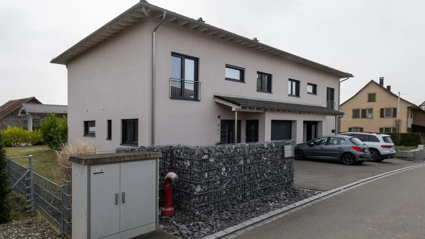 Casa bifamiliare in vendita - Mitteldorf 4, 8564 Engwilen - Photo 2