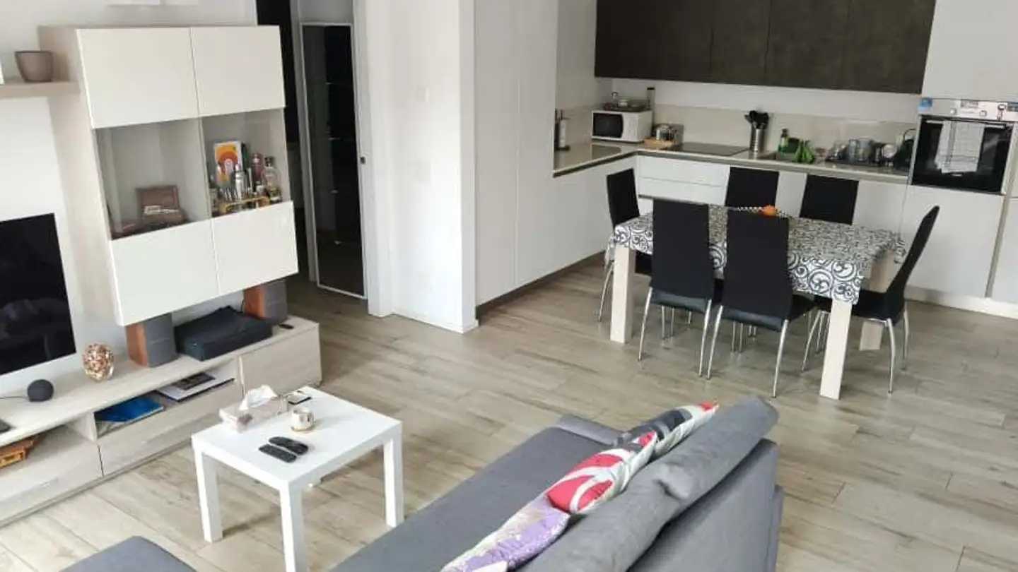 Appartamento in vendita - Via San Gottardo 30, 6828 Balerna - Photo 2