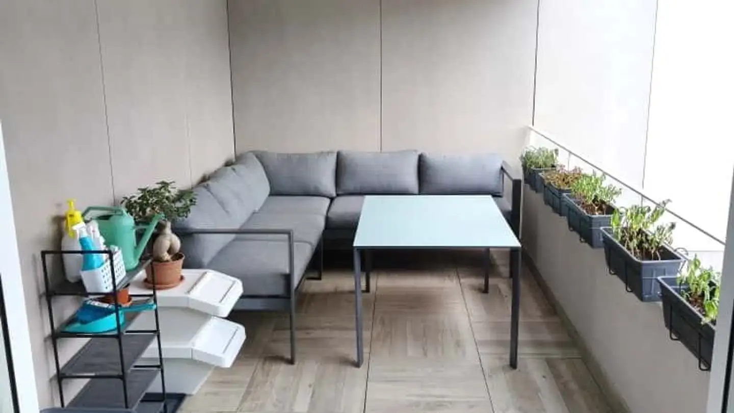 Appartamento in vendita - Via San Gottardo 30, 6828 Balerna - Photo 3