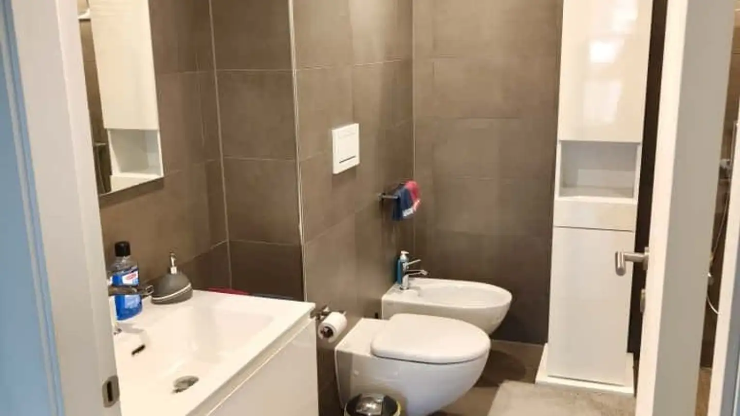 Appartamento in vendita - Via San Gottardo 30, 6828 Balerna - Photo 4