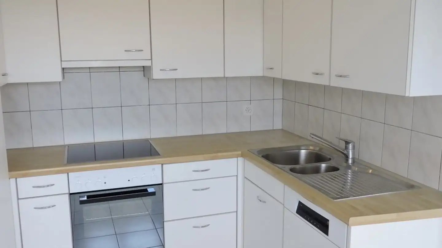 Apartment for rent - 6232 Geuensee