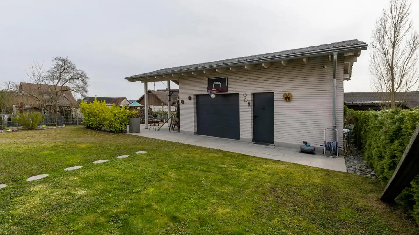 Casa bifamiliare in vendita - Mitteldorf 4, 8564 Engwilen - Photo 3