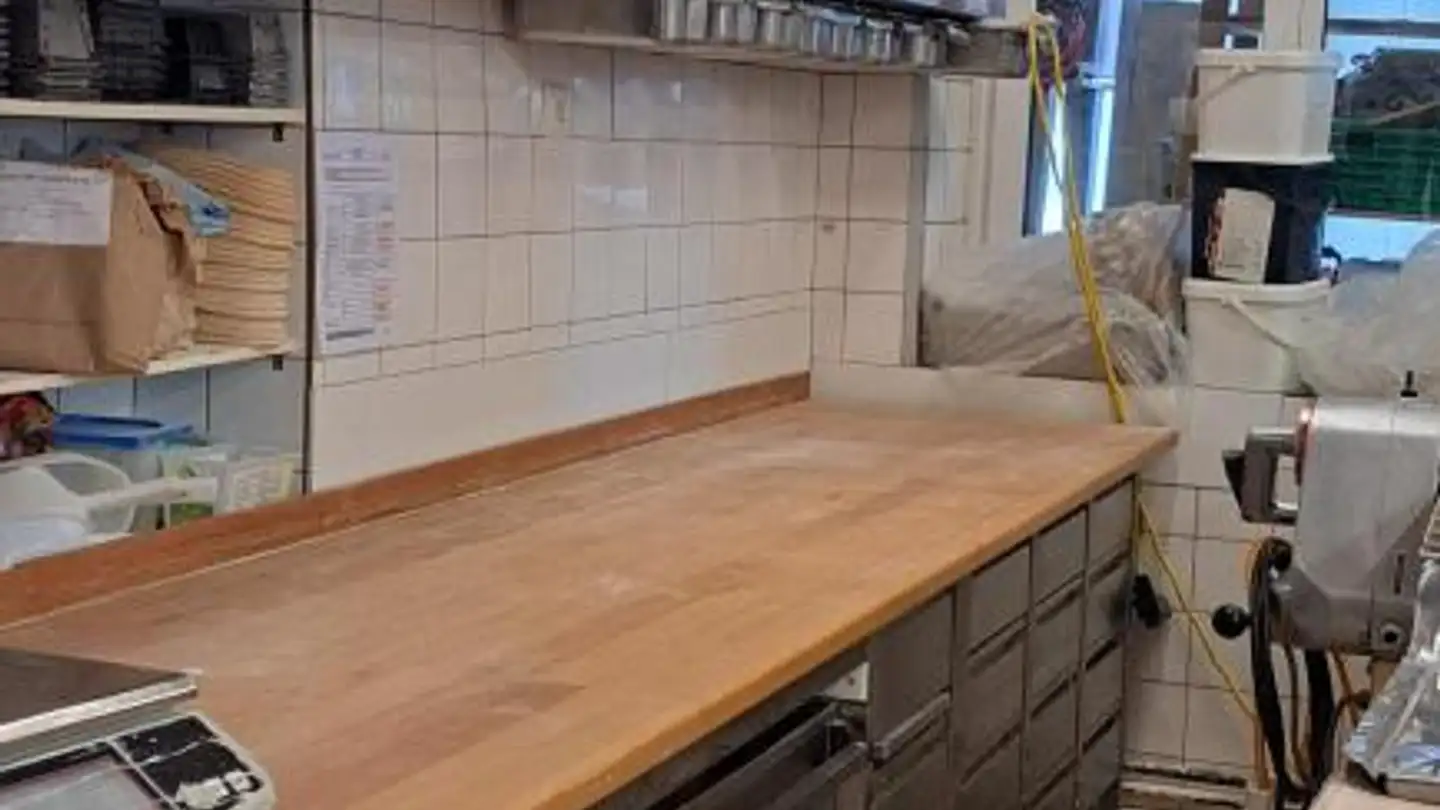 Bureau à louer - Rue De La Gare 2, 1337 Vallorbe - Photo 4