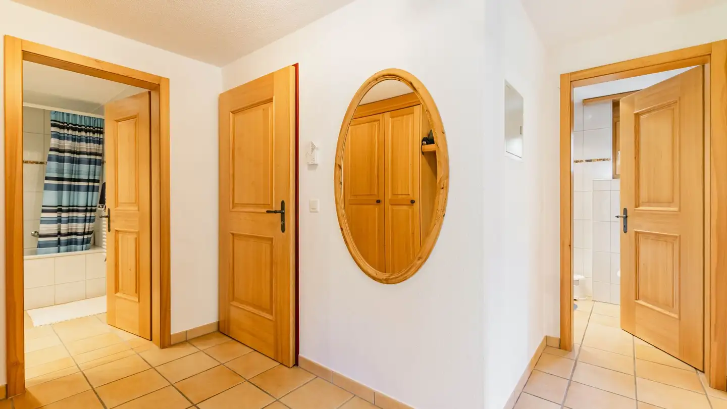 Appartamento in vendita - Dorfstrasse 10, 3818 Grindelwald - Photo 4