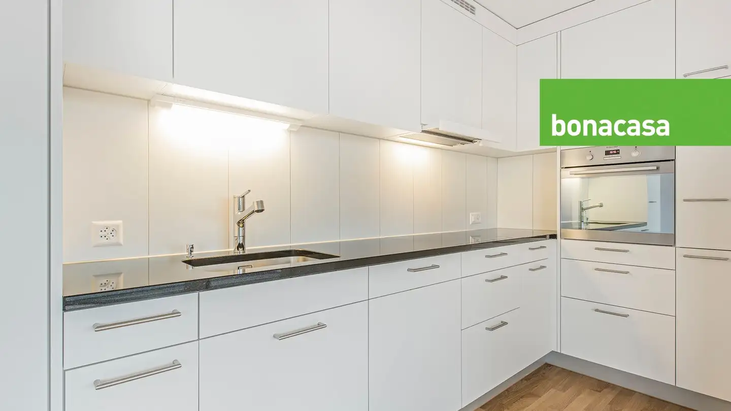 Appartamento in affitto - Einschlagstrasse 54, 4622 Egerkingen - Foto 2