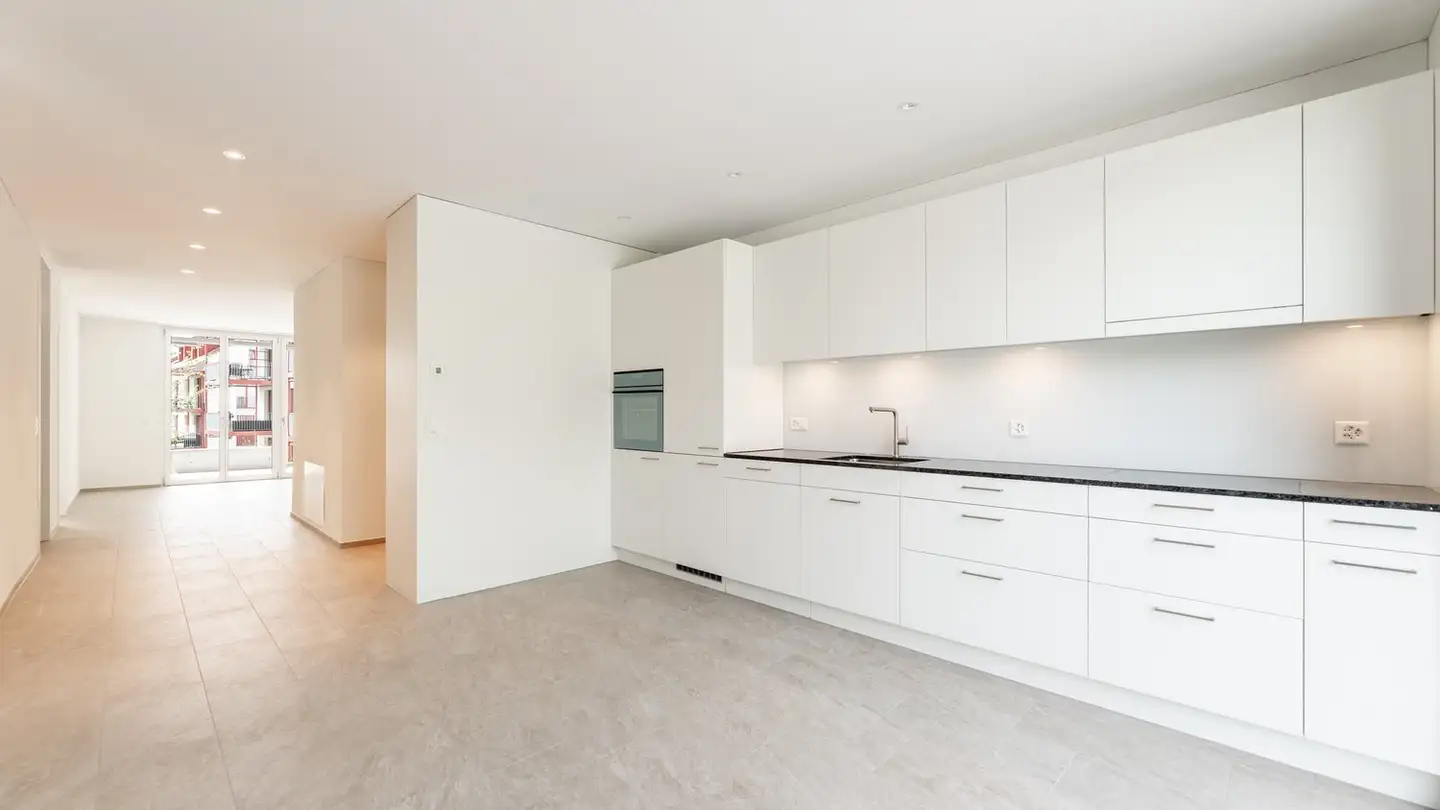 Appartement à louer - Zugerstrasse 2a, 8918 Unterlunkhofen - Photo 4