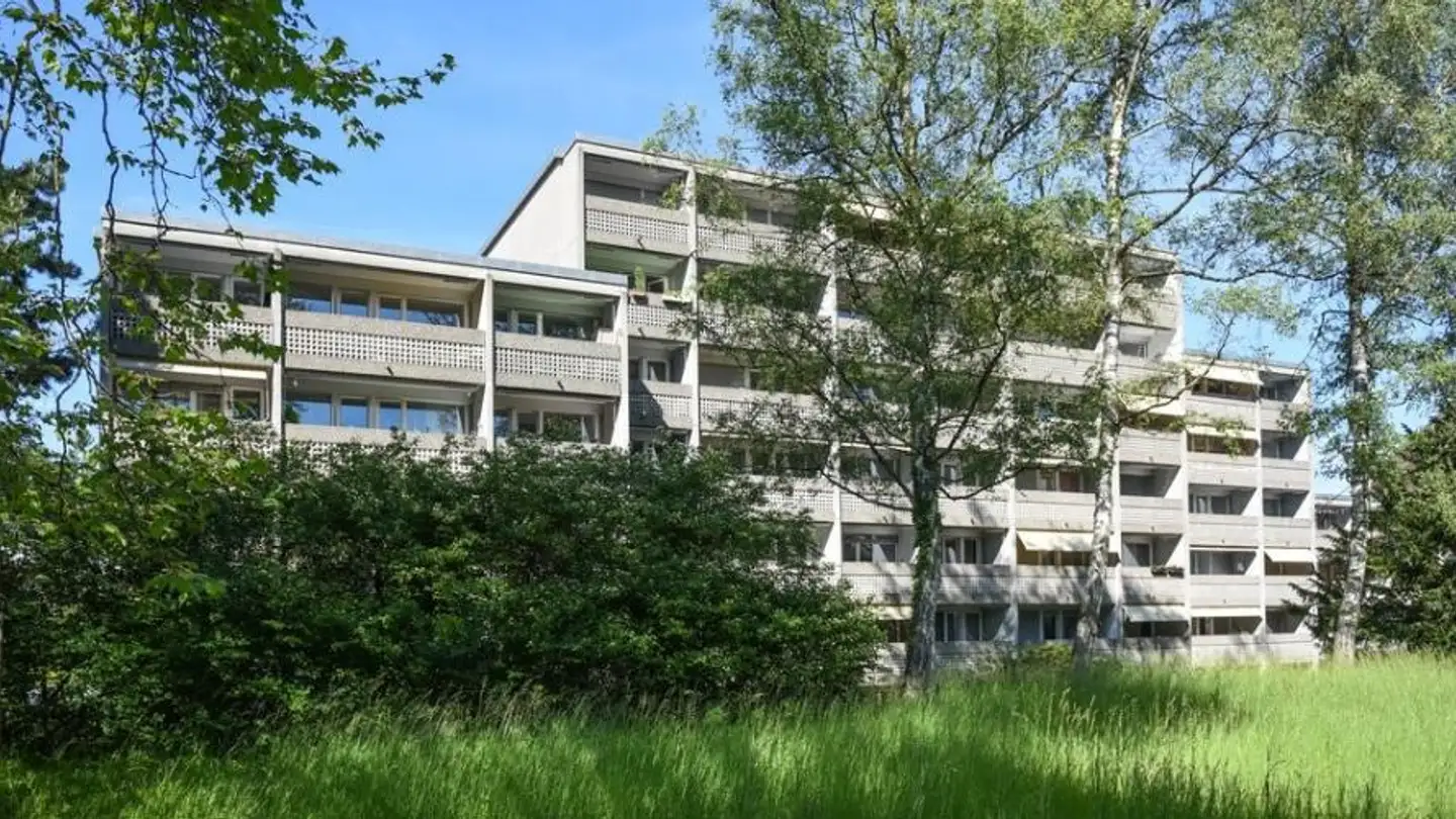 Bureau à louer - Fabrikstrasse 29, 3012 Bern