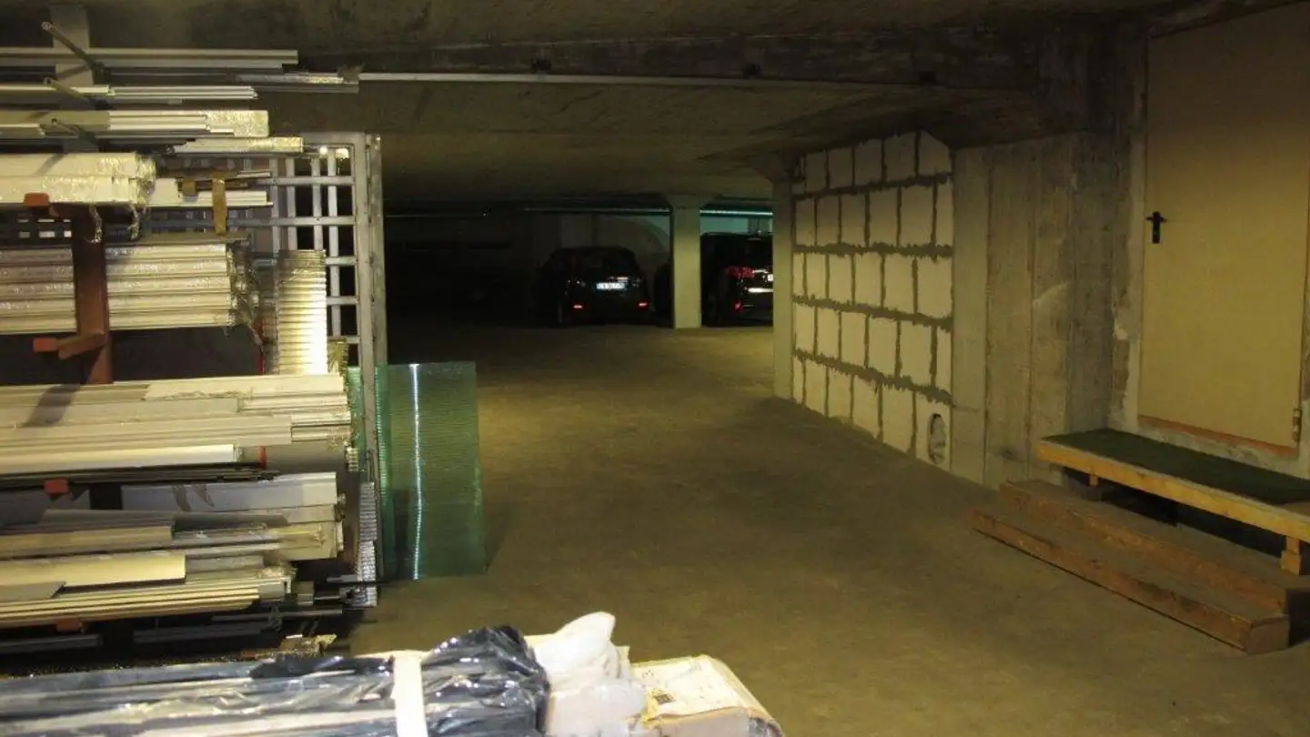 Negozio in vendita - Bahnhofstrasse 23, 3250 Lyss - Photo 2