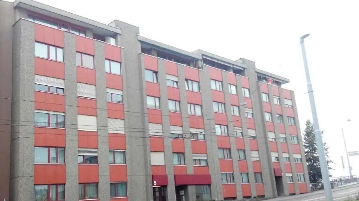 Appartement à louer - Hiltalingerstrasse 7, 4057 Basel