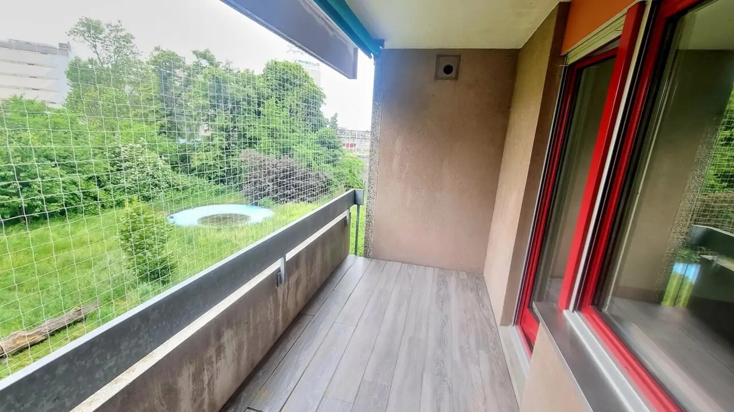 Appartement à louer - Hiltalingerstrasse 7, 4057 Basel - Photo 4