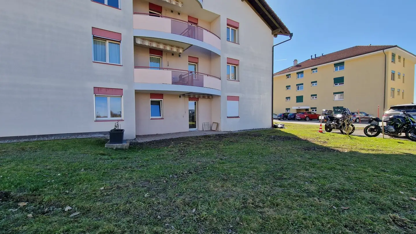 Stepped apartment for sale - 1615 Bossonnens - Photo 4