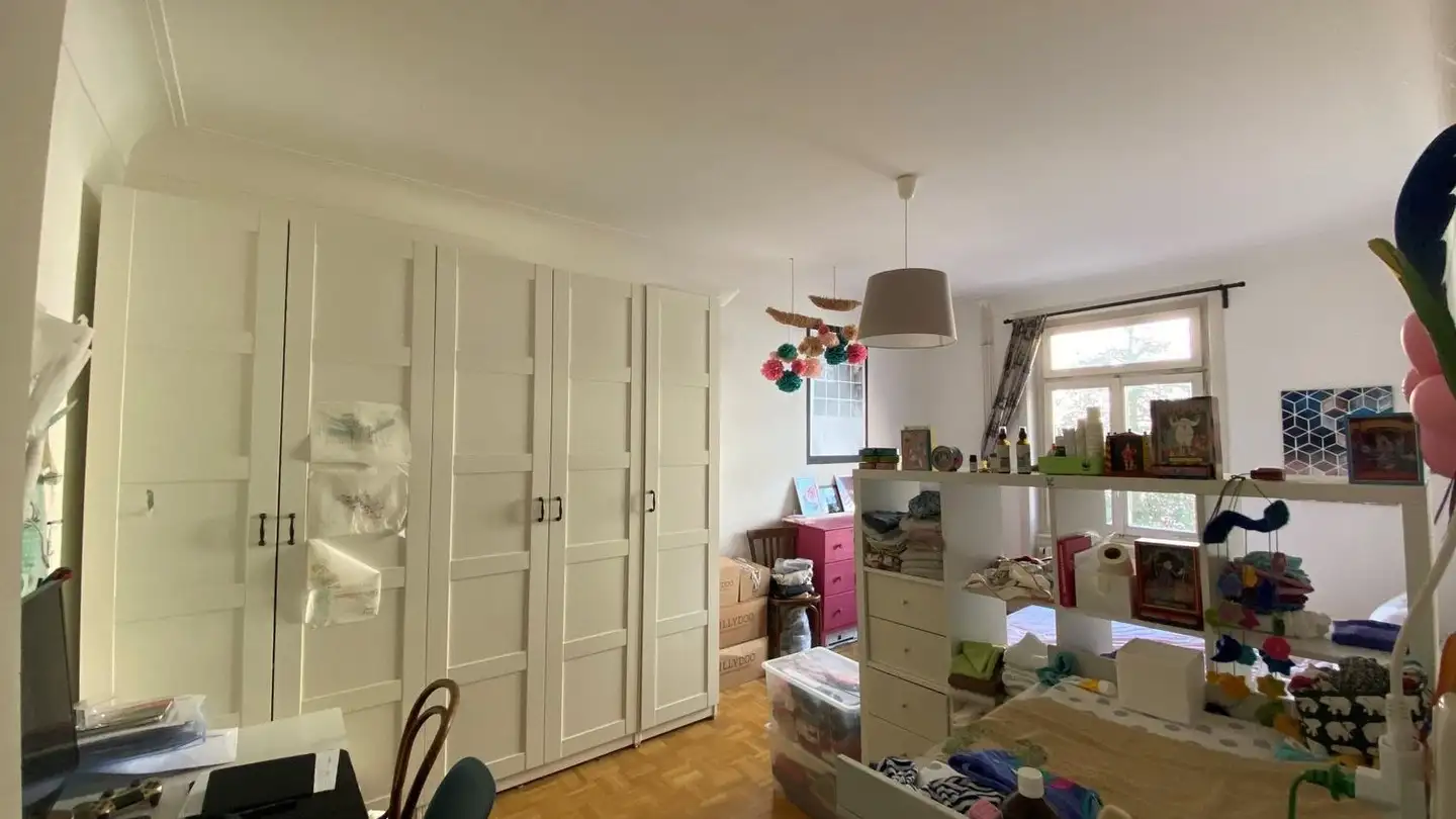 Appartamento in affitto - Gundeldingerstrasse 486, 4053 Basel - Foto 3