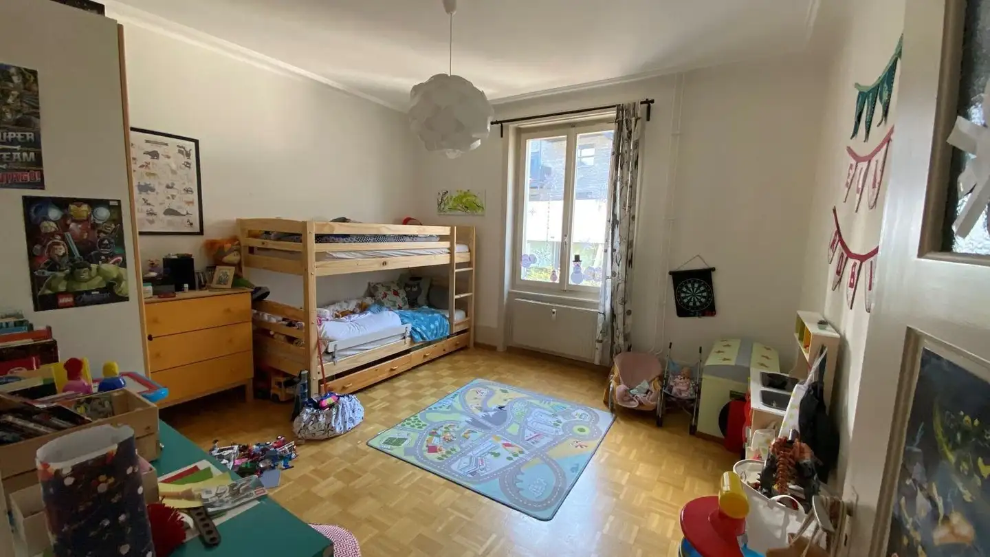 Appartamento in affitto - Gundeldingerstrasse 486, 4053 Basel - Foto 4