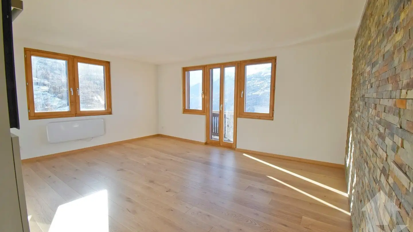 Wohnung kaufen - 1961 Vernamiège - Foto 4