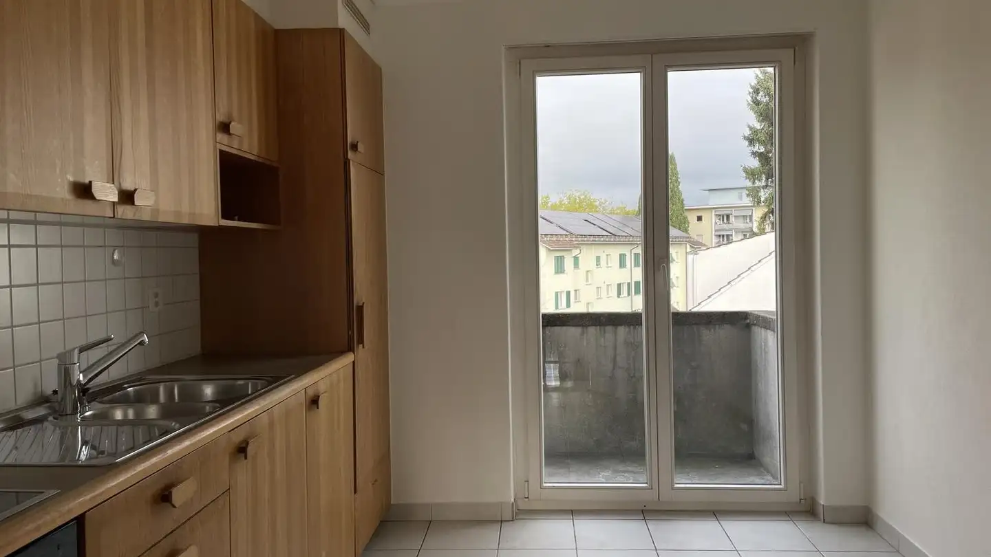 Appartement à louer - Bahnhofstrasse 5, 8500 Frauenfeld - Photo 2