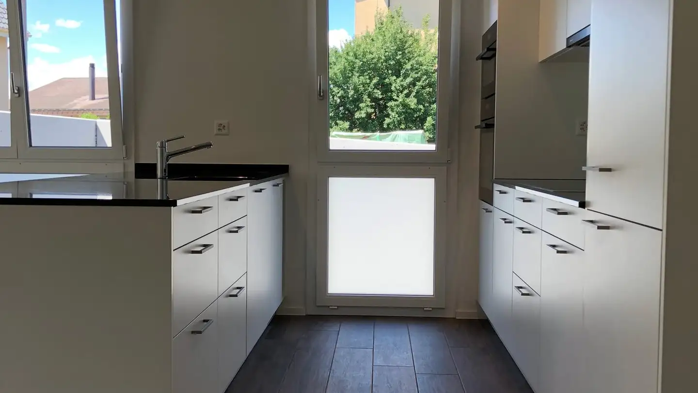 Apartment for rent - Bernaustrasse 637, 5325 Leibstadt