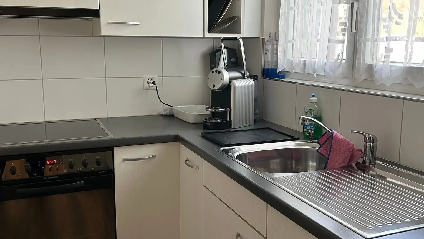 Wohnung mieten - Weierstrasse, 8630 Rüti ZH - Foto 3