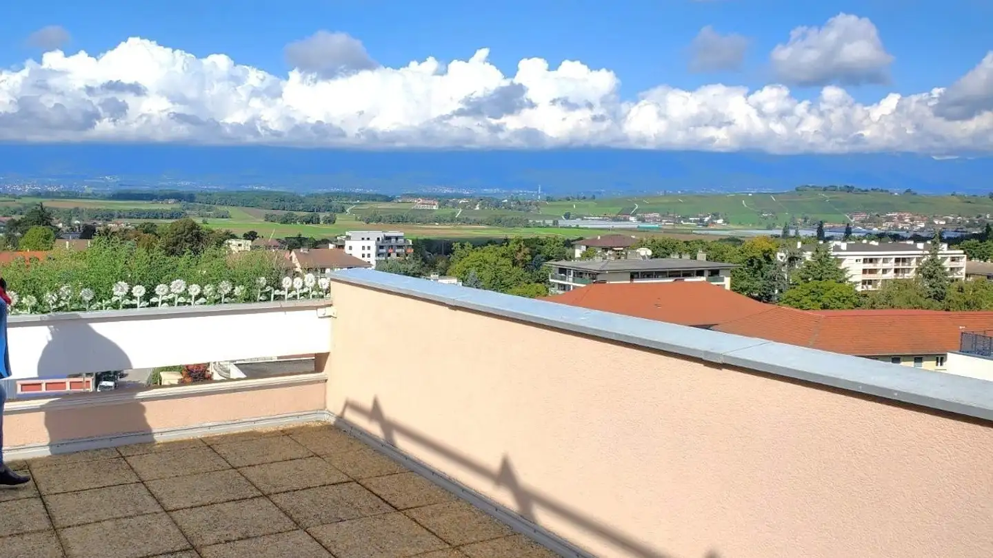 Appartement à louer - 1258 Perly - Photo 3