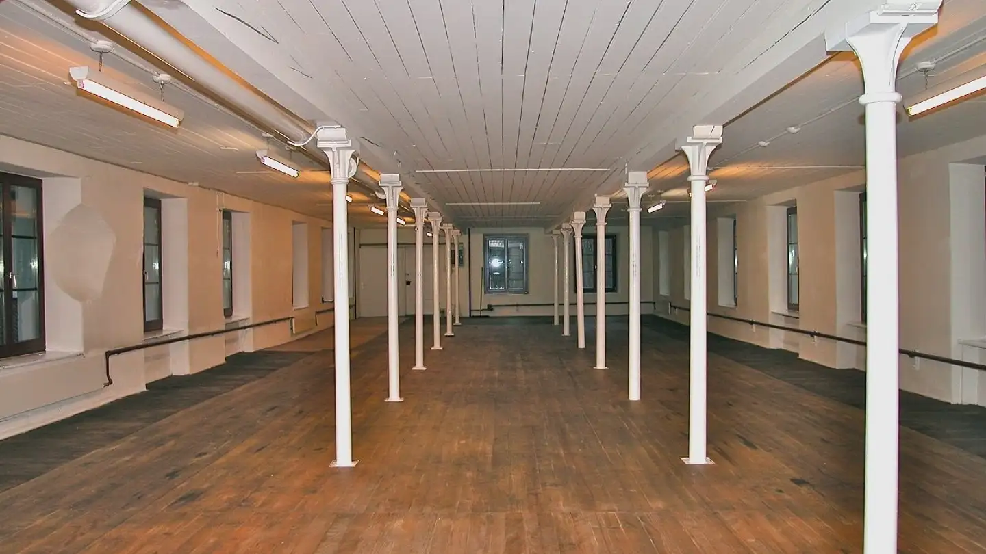 Gewerbe mieten - Rütistrasse 101, 8636 Wald ZH - Foto 3