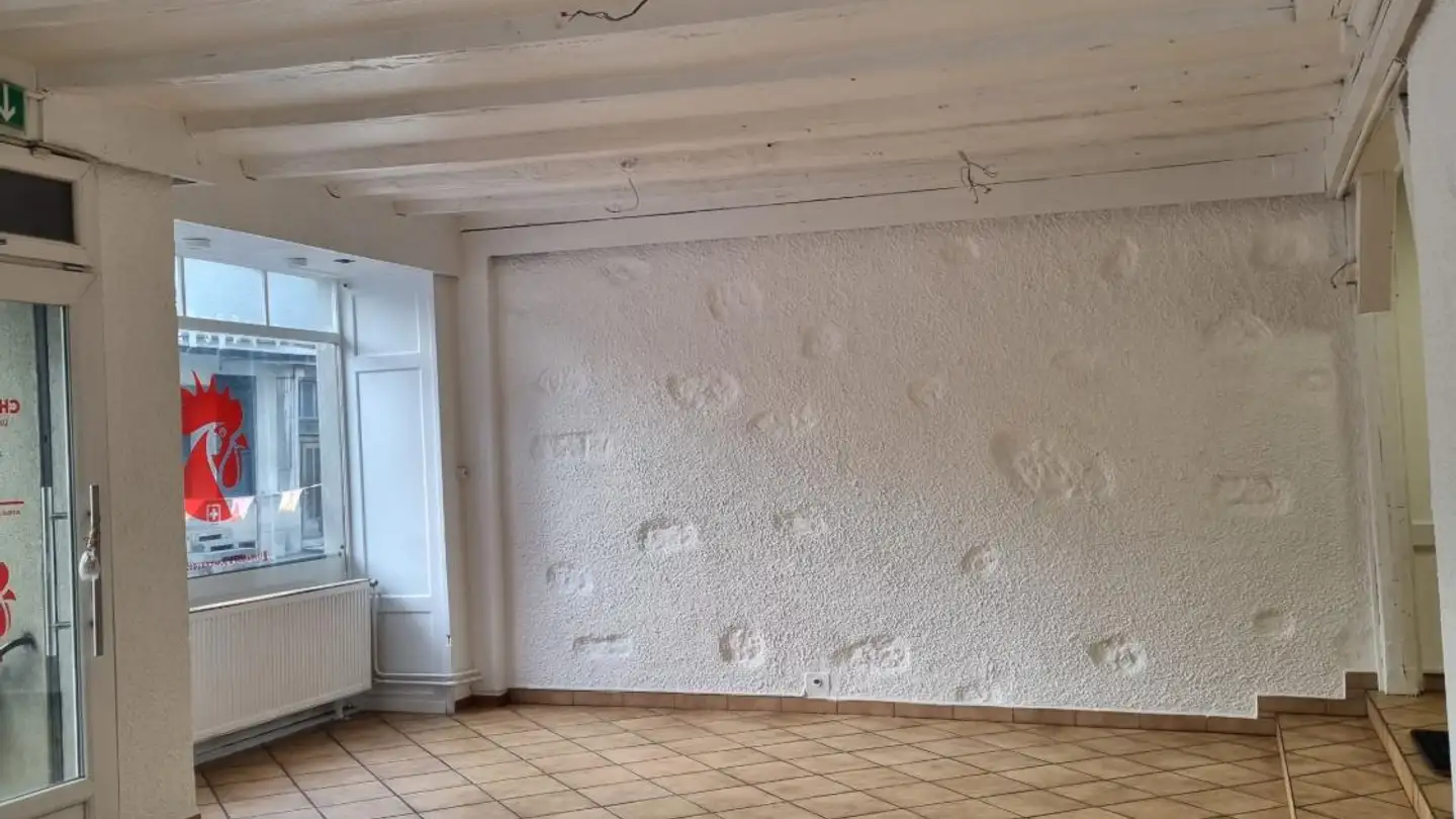 Ristorante in affitto - Rue Du Marais 16, 2400 Le Locle - Foto 2