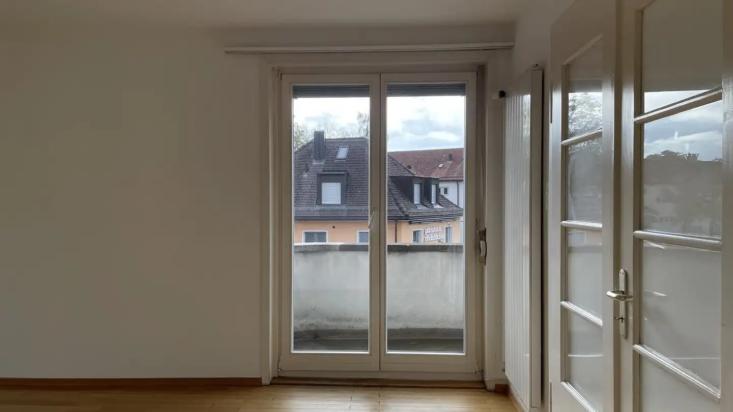 Appartement à louer - Bahnhofstrasse 5, 8500 Frauenfeld - Photo 4