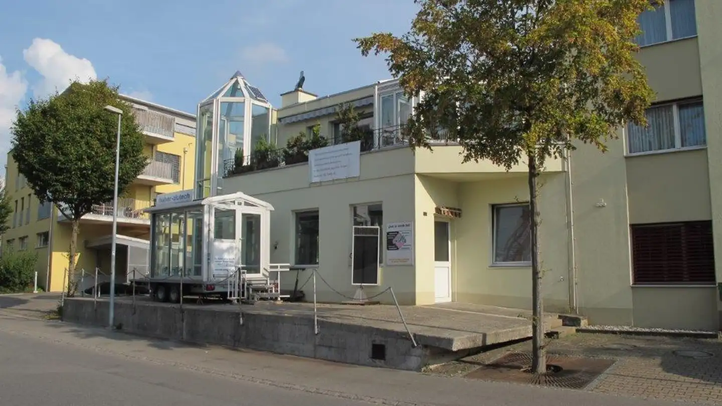 Negozio in vendita - Bahnhofstrasse 23, 3250 Lyss - Photo 3