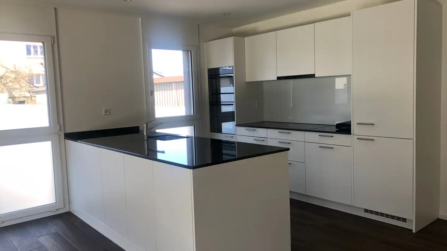 Apartment for rent - Bernaustrasse 637, 5325 Leibstadt - Photo 2