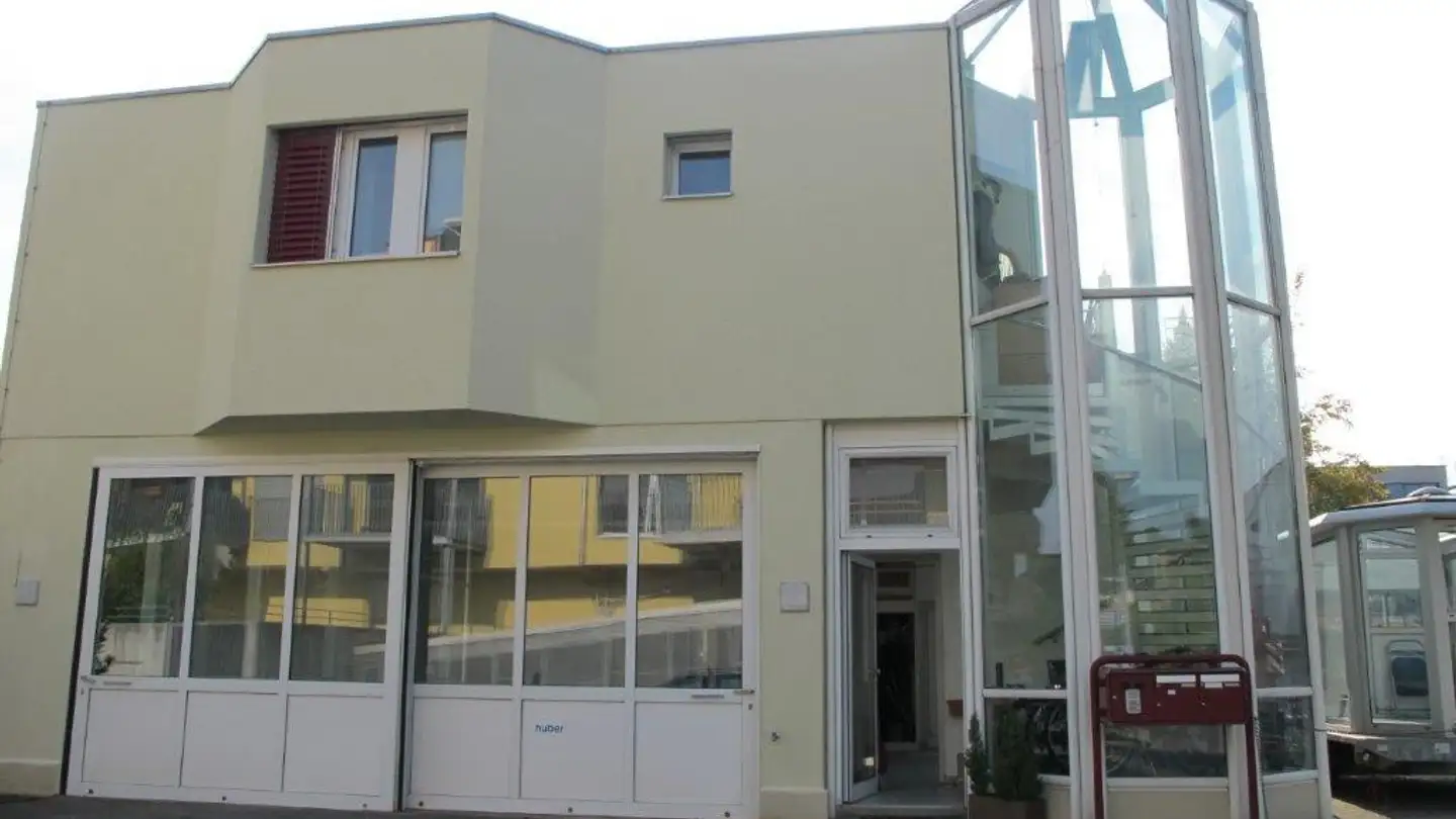 Negozio in vendita - Bahnhofstrasse 23, 3250 Lyss - Photo 4