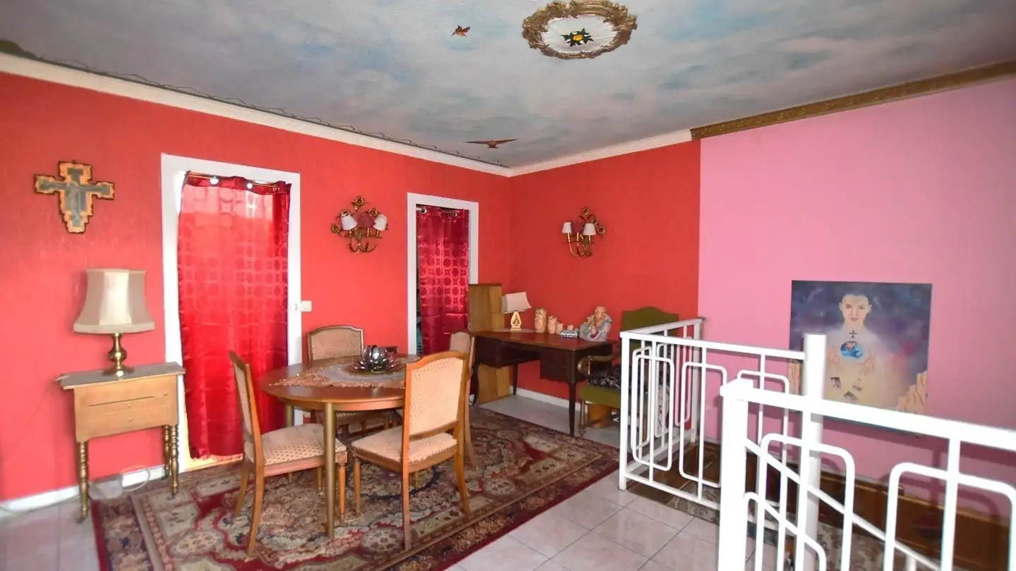 Appartement à louer - 1258 Perly