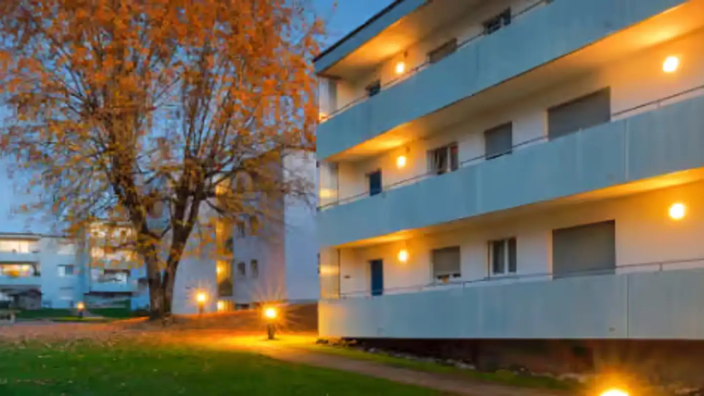 Wohnung mieten - Weierstrasse, 8630 Rüti ZH