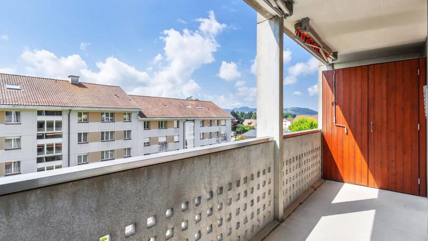 Appartement à louer - Bächimattstrasse 7, 3075 Rüfenacht BE - Photo 3