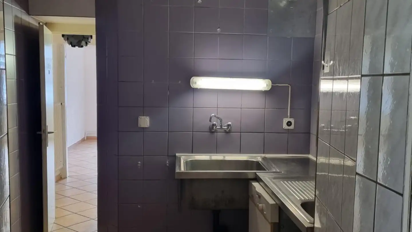 Ristorante in affitto - Rue Du Marais 16, 2400 Le Locle - Foto 3