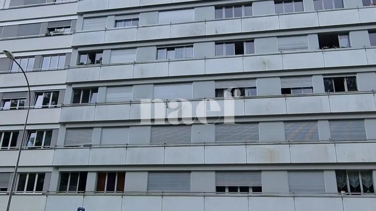 Wohnung mieten - Grand-Montfleury 18, 1290 Versoix