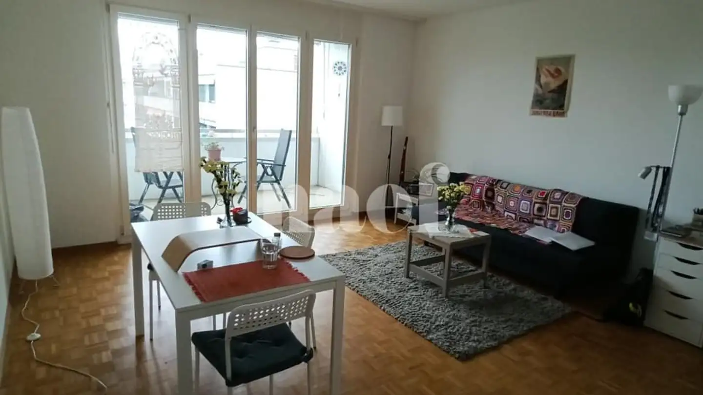 Wohnung mieten - Grand-Montfleury 18, 1290 Versoix - Foto 2