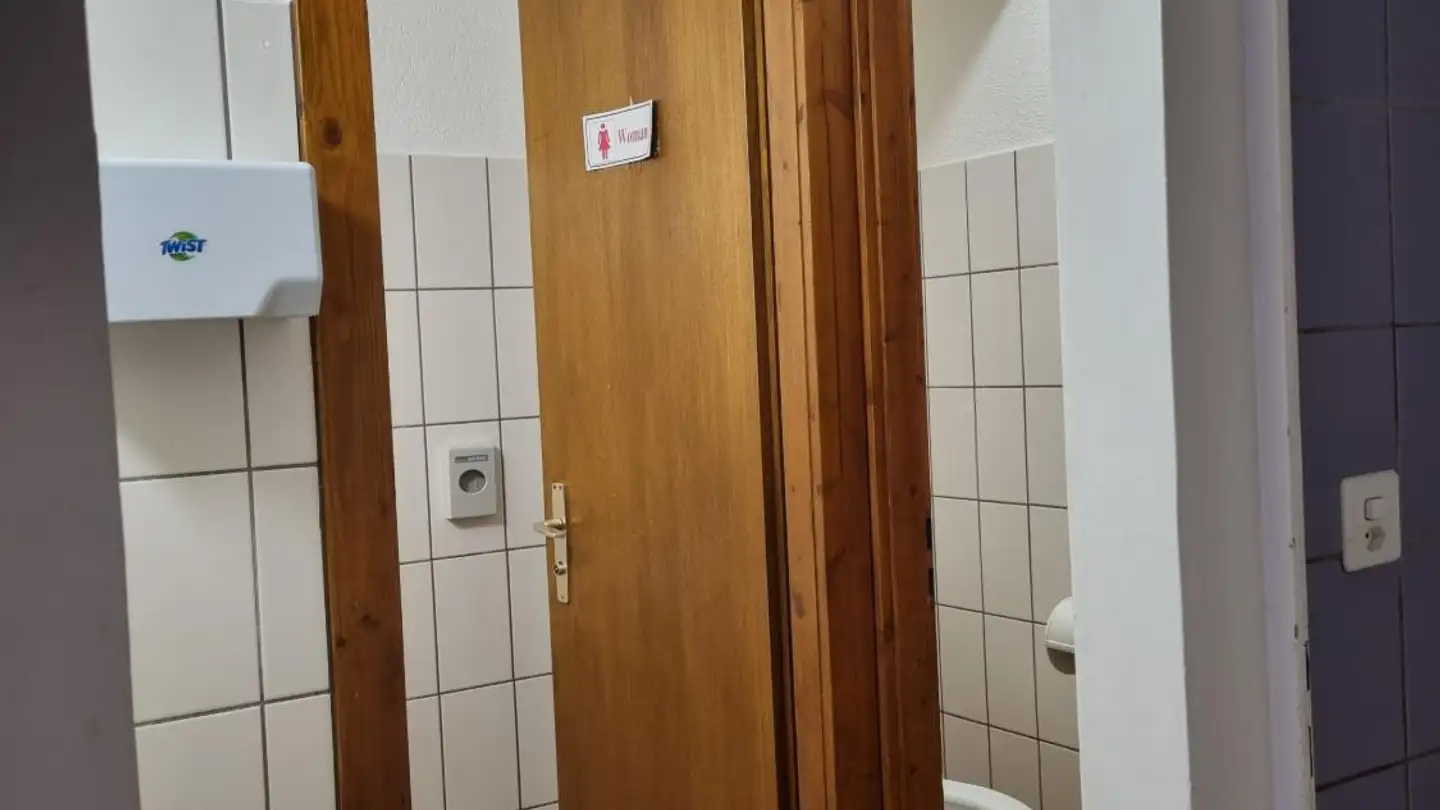 Ristorante in affitto - Rue Du Marais 16, 2400 Le Locle - Foto 4